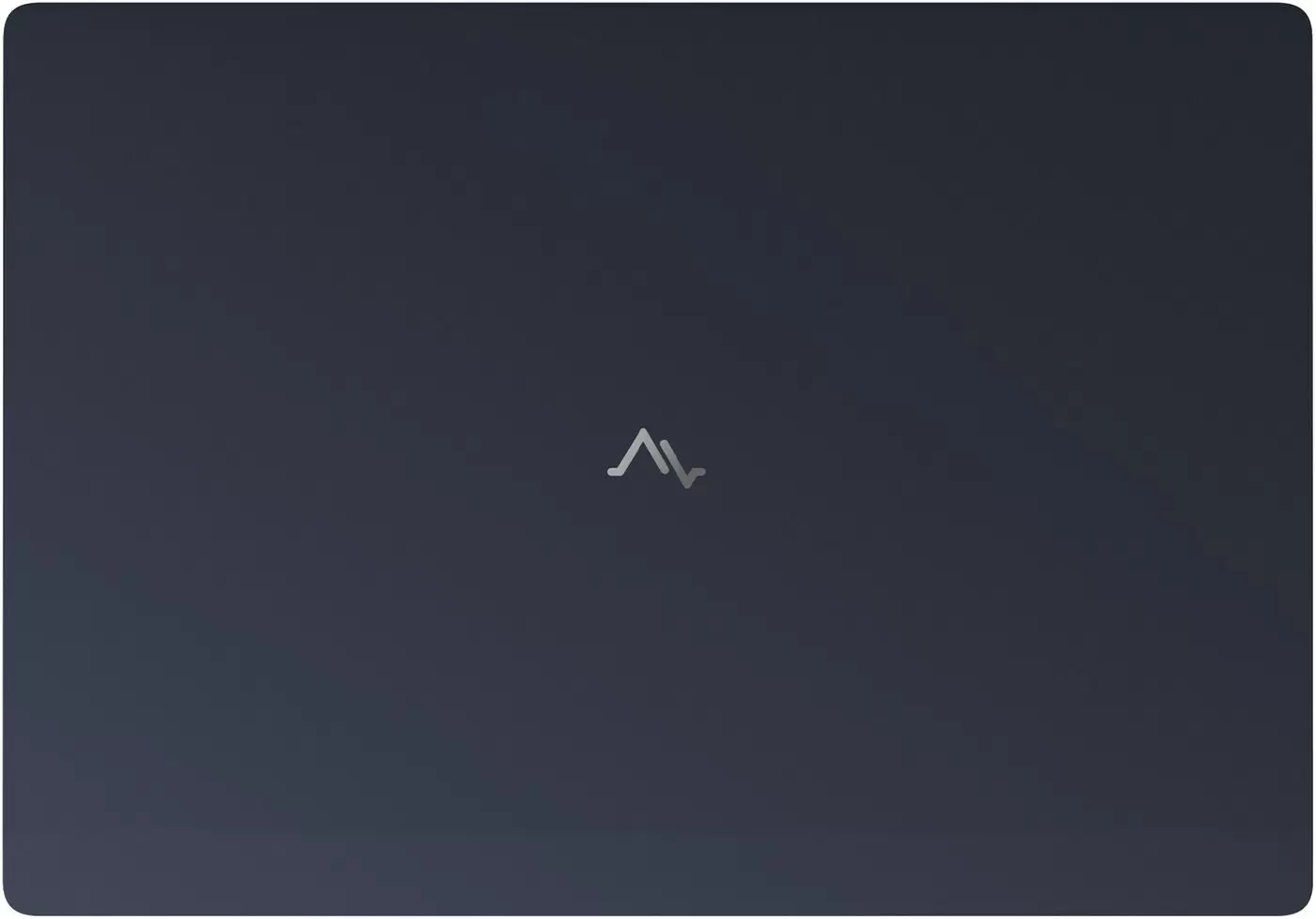 Ноутбук Maibenben Medio M643 M6431SA0LURE0 фото 3