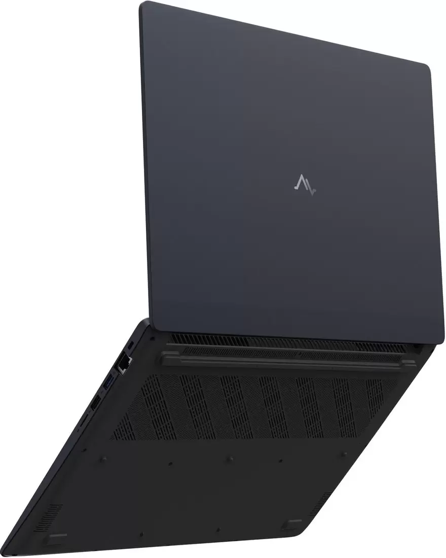 Ноутбук Maibenben Medio M643 M6431SA0LURE0 фото 5