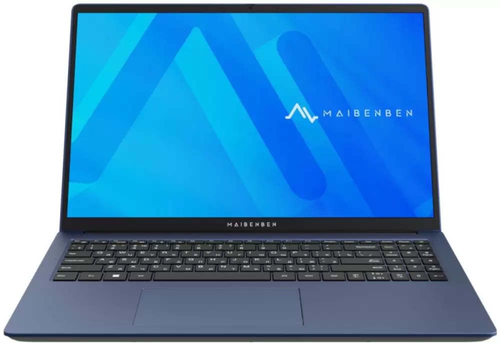 Maibenben Medio M653 M6531SB0LURE0