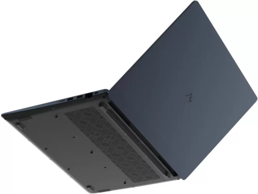 Ноутбук Maibenben Medio M653 M6531SB0LURE0 фото