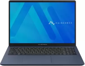 Ноутбук Maibenben Medio M657 M6571SB0HURE0 фото