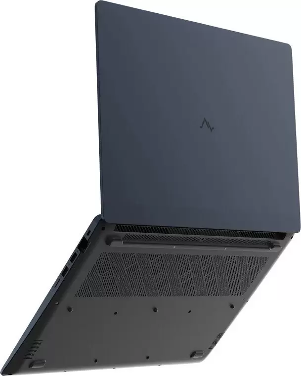 Ноутбук Maibenben Medio M675 M6751SF0HURE0 фото