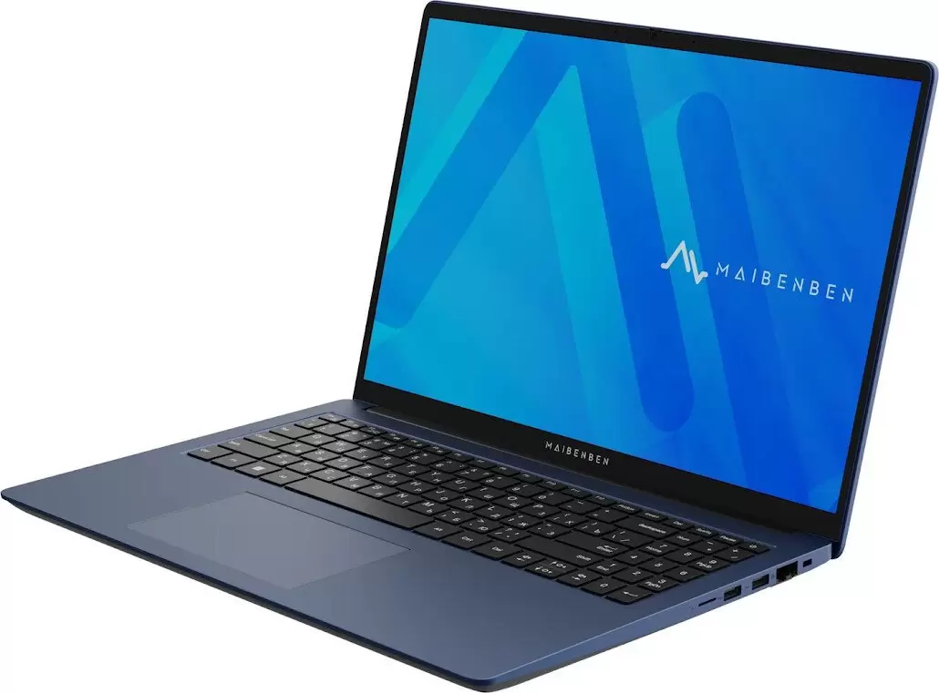 Ноутбук Maibenben Medio M675 M6751SF0HURE0 фото