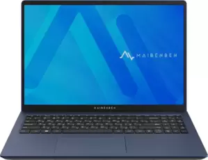 Ноутбук Maibenben Medio M675 M6751SF0LURE0 Win 11 Pro фото