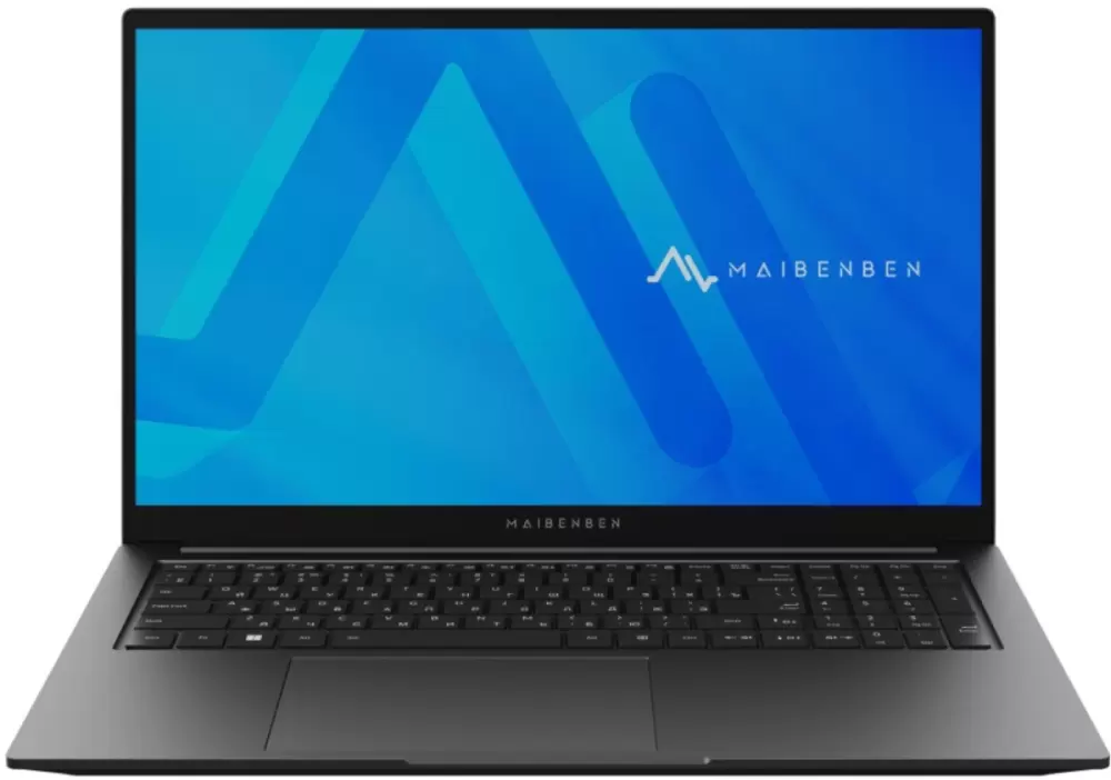 Maibenben P17A-R788UM P17A-R787UMF1SHGRE0
