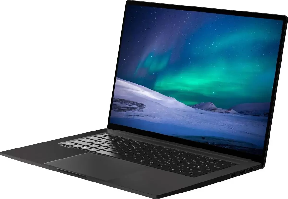 Ноутбук Maibenben P625 P625QSB0LGRE0 фото