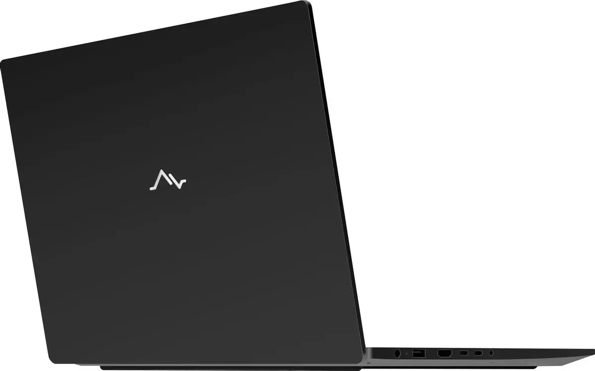 Ноутбук Maibenben P625 P625QSB0LGRE0 фото