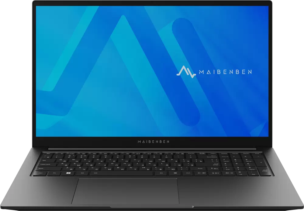 Maibenben P725 P7251SG0HGRE0