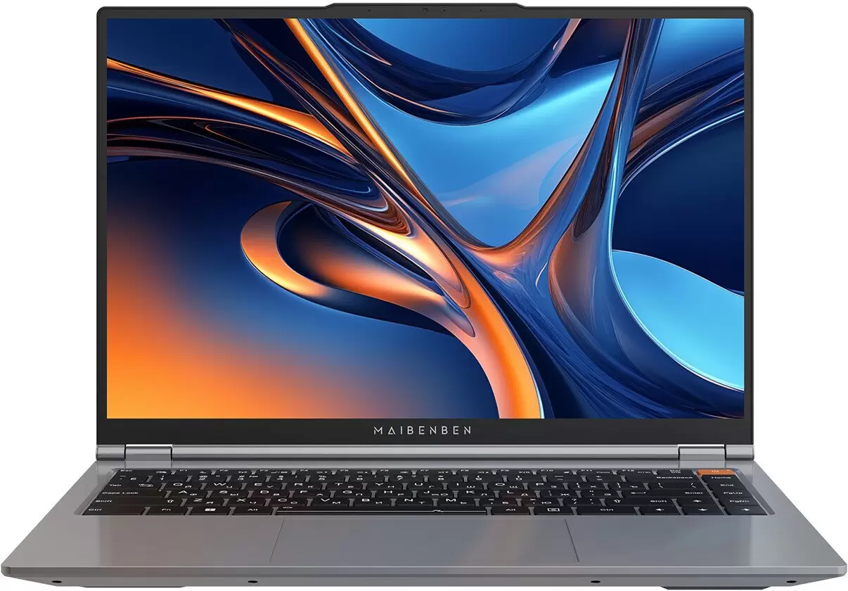 Maibenben Perfectum P15B P15B-R576UMF1SLGRE0