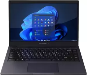 Ноутбук Maibenben S14A-iN10UMA1SLURE0