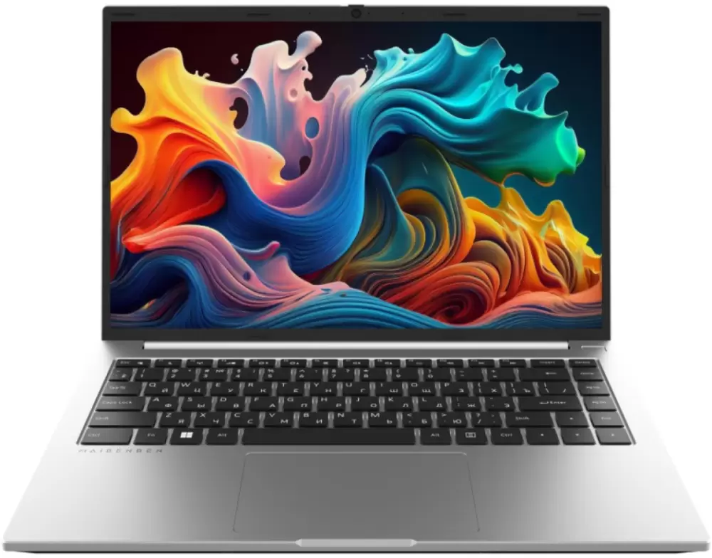 Maibenben S14B-R560UM S14B-R560UMBQSLSRE0 Win 11 Pro