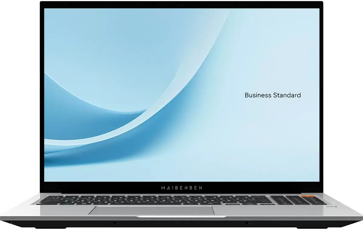 Maibenben Standard B116C B116C-R576UMF1SPSRE2