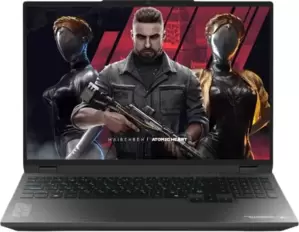 Maibenben Typhoon X16B-R98956GQSHBRE3