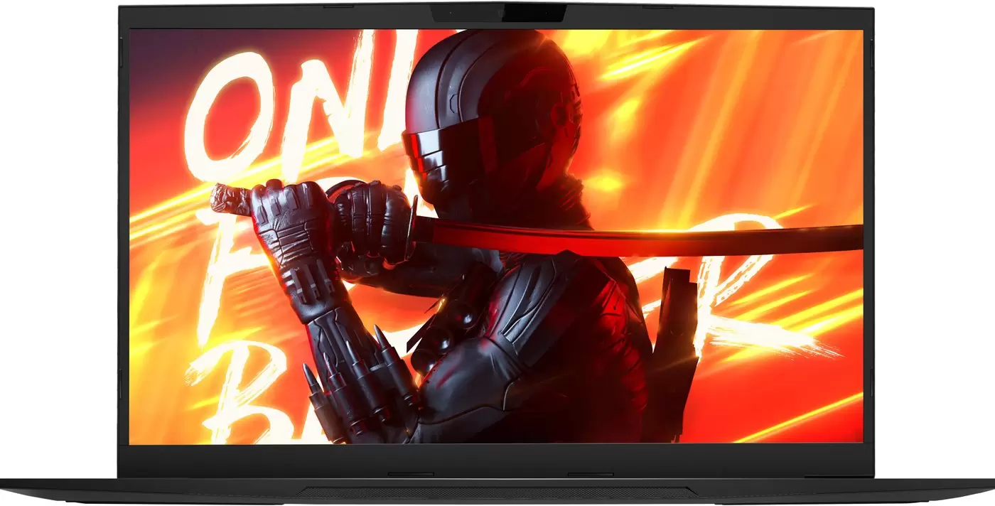 Maibenben X-Tream Typhoon X17A X17A-R777351F34HB4E10