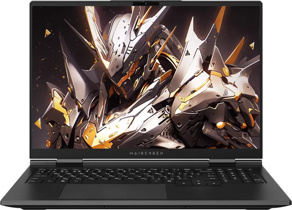 Maibenben X-Treme Tsunami X16F X16F-R98957T1JGRHG4E10