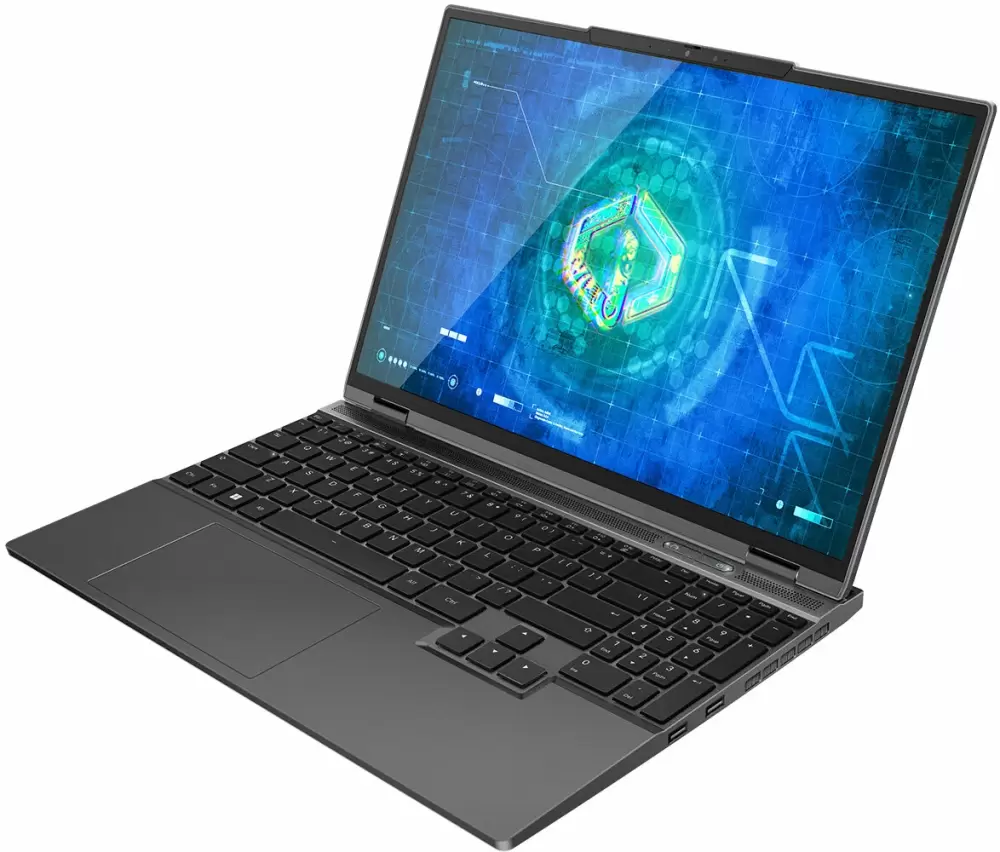 Игровой ноутбук Maibenben X-Treme Typhoon X15B-R78746GQSLBRE0 фото