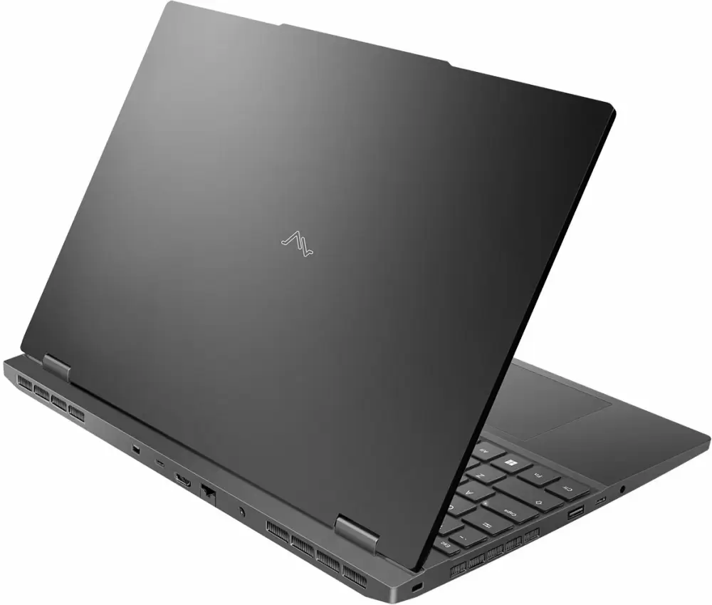 Игровой ноутбук Maibenben X-Treme Typhoon X15B-R78746GQSLBRE0 фото