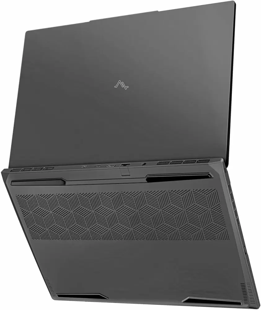 Игровой ноутбук Maibenben X-Treme Typhoon X15B-R78746GQSLBRE0 фото