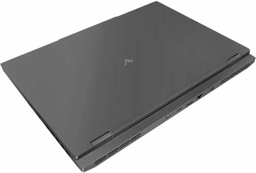 Игровой ноутбук Maibenben X-Treme Typhoon X15B-R78746GQSLBRE0 фото