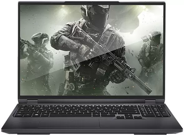 Maibenben X-Treme Typhoon X16C X16C-i544550F44LG4E10