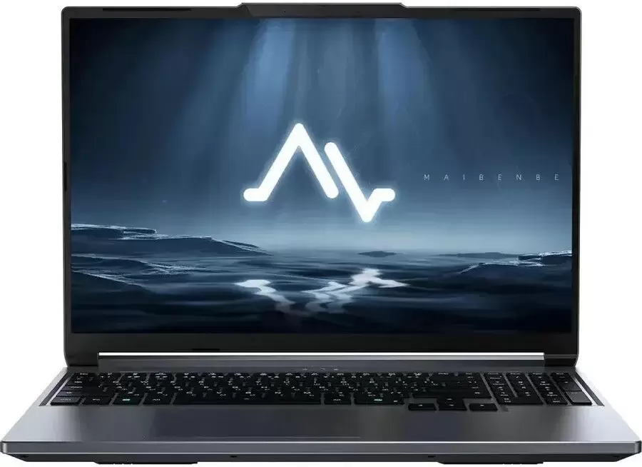 Maibenben X-Treme Typhoon X16C X16C-i737560FERHG4E10