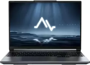 Maibenben X-Treme Typhoon X16C X16C-i737560FERHG4E10
