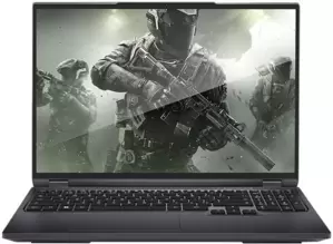 Игровой ноутбук Maibenben X-Treme Typhoon X16C X16C-R725560F44HG4E10