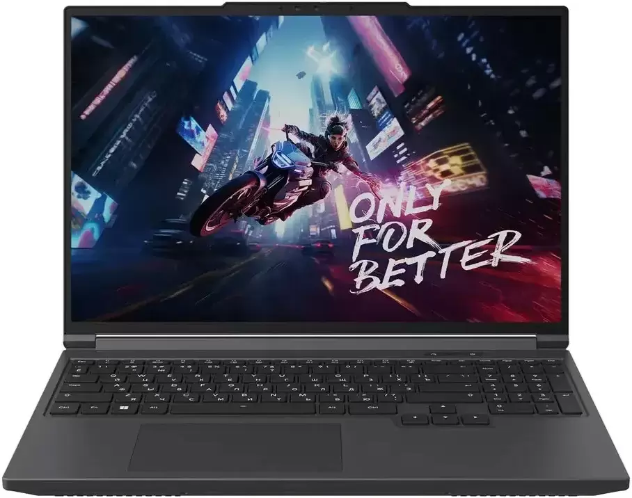Maibenben X-Treme Typhoon X16D X16D-i72846GQSHGRE0