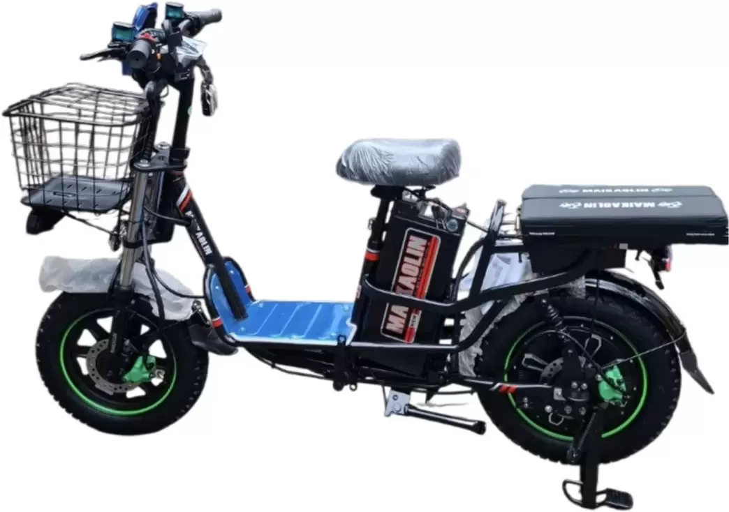 MAIKAOLIN Monster H-8 60V/30Ah