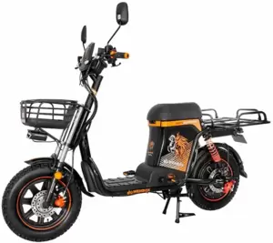 Электровелосипед Wenbox U3 60/30Ан