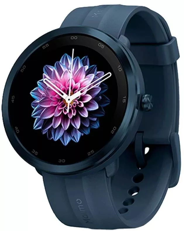 Cмарт-часы Maimo Watch R (синий) фото