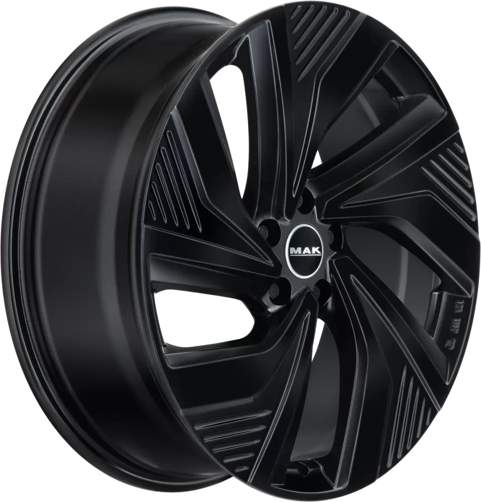 Литой диск Mak Electra 8x19 5x112 ET45 D57,1 фото