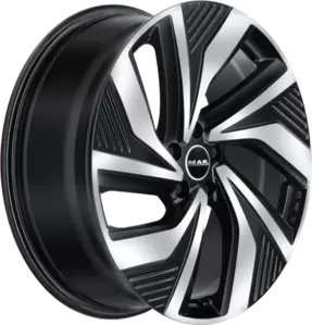 Mak Electra 8x19 5x112 ET45 D57,1