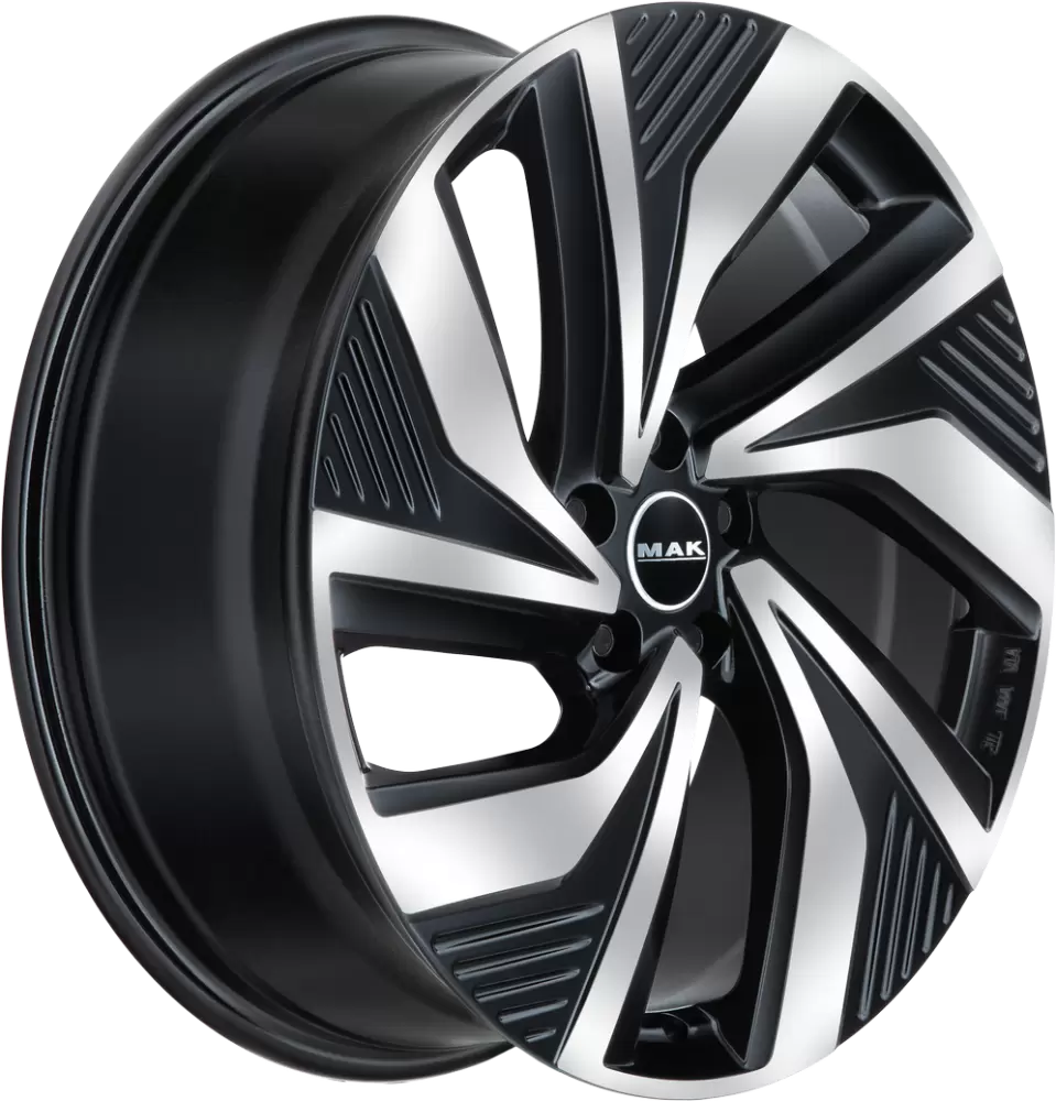 Mak Electra 8x19 5x112 ET45 D66,6