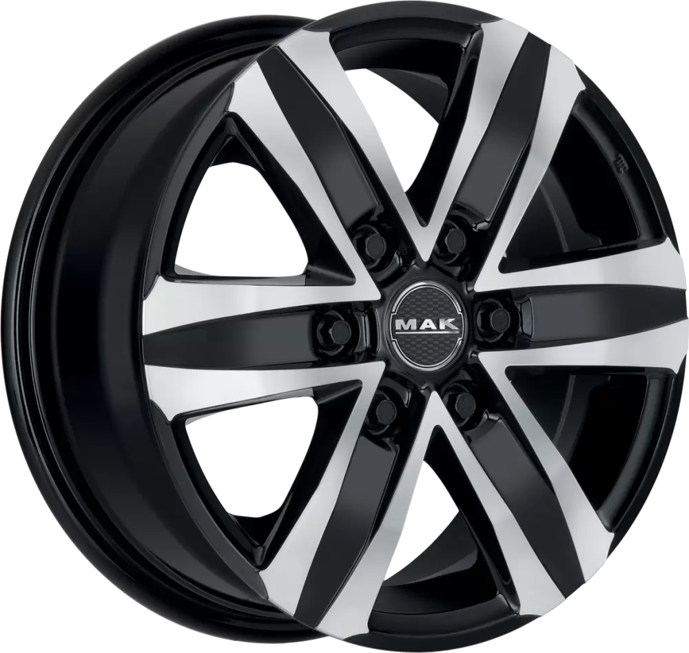 Mak Stone 6 6,5x16 6x130 ET54 D84,1