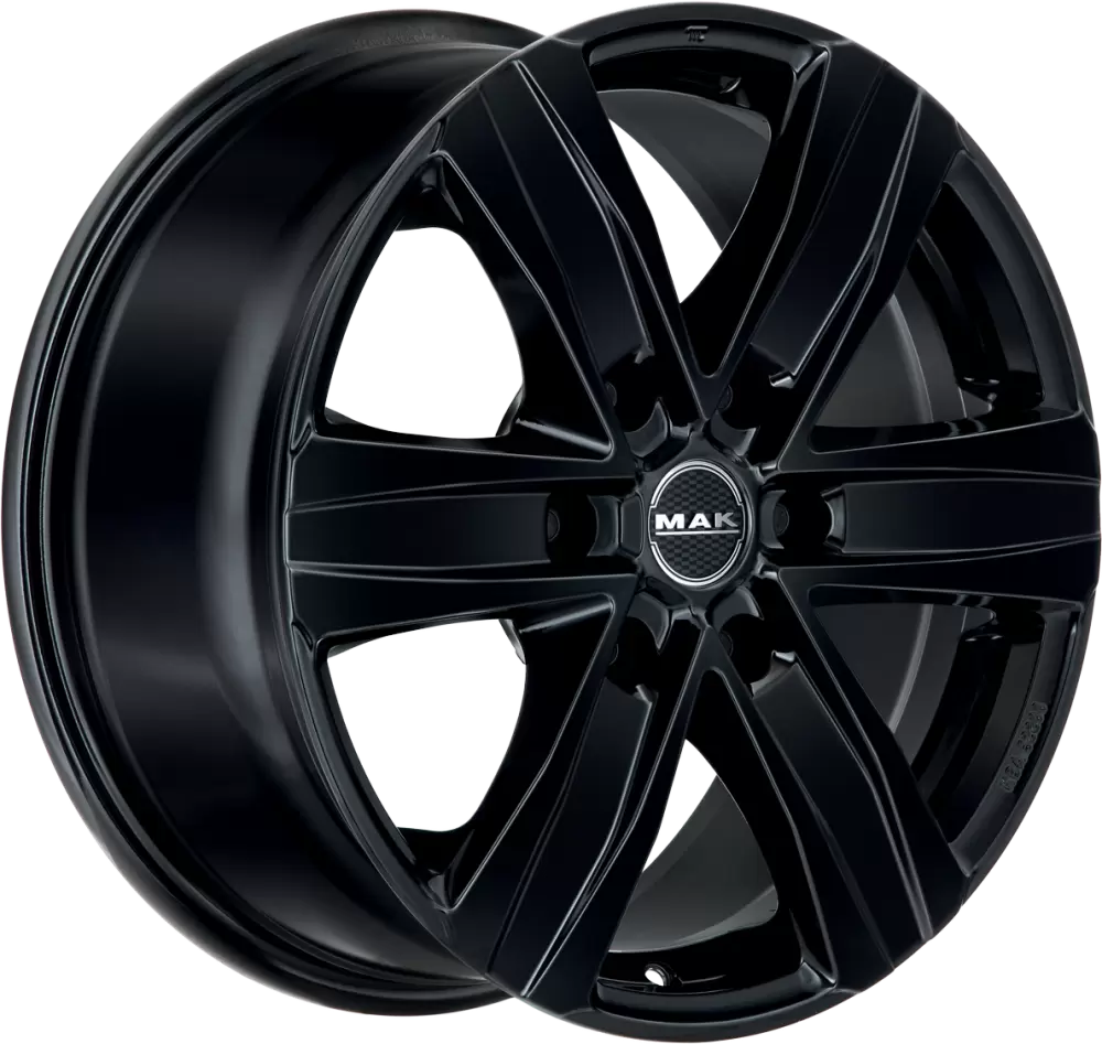 Литой диск MAK Stone 6 6,5x16 6x130 ET54 D84,1 фото