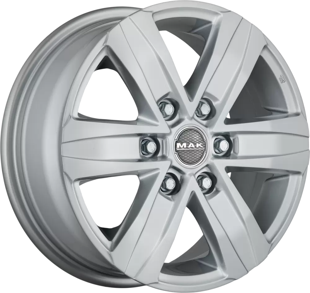 Литой диск MAK Stone 6 6,5x16 6x130 ET54 D84,1 фото