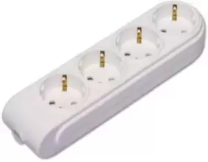 Колодка удлинителя Makel N4210000 фото