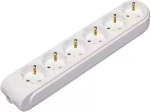 Колодка удлинителя Makel N6210000 фото