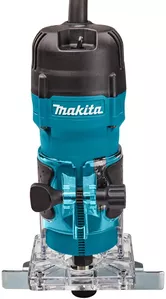 Фрезер Makita 3711 фото