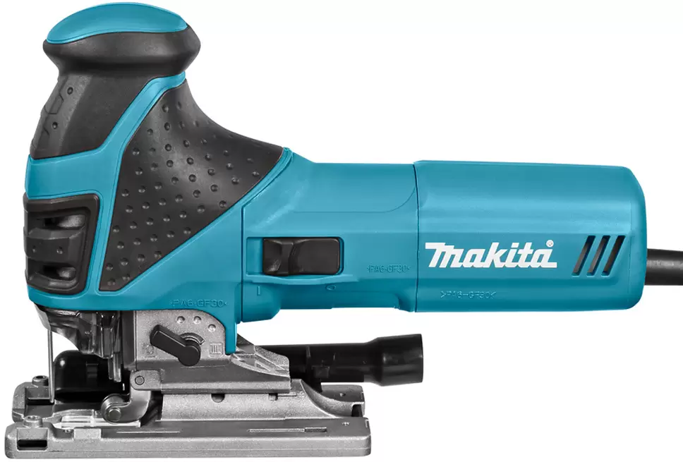 Лобзик Makita 4351CTJ фото