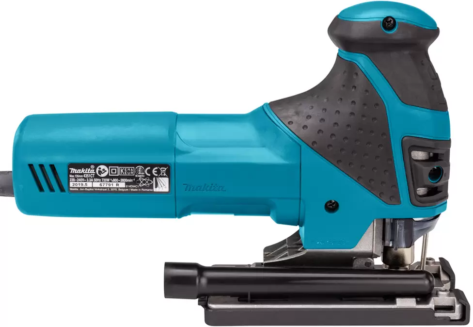 Лобзик Makita 4351CTJ фото