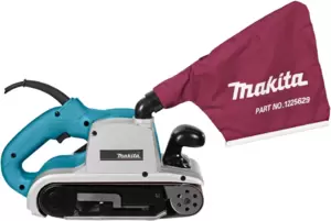 Ленточная шлифовальная машина Makita 9403J фото