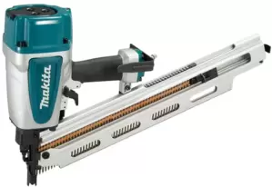 Пневматический гвоздезабивной пистолет Makita AN924 фото