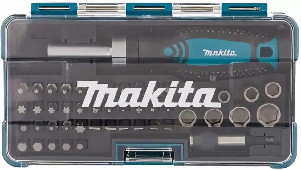 Makita B-36170 (47 предметов)