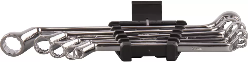 Набор ключей Makita B-65551 (5 предметов) фото 5