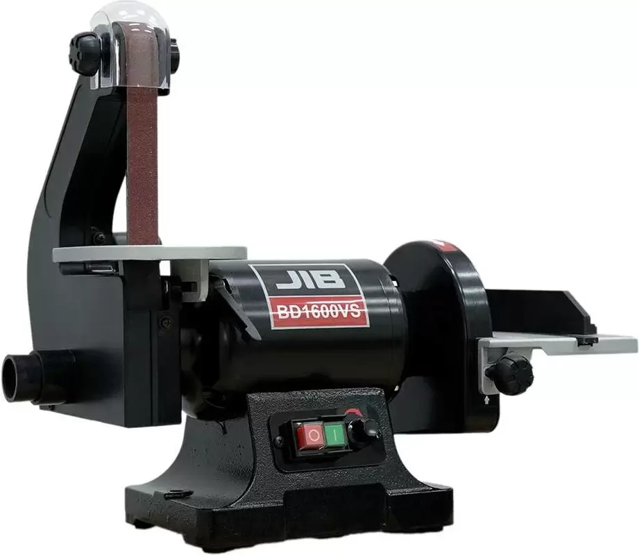 Шлифовальный станок JIB BD1600VS фото