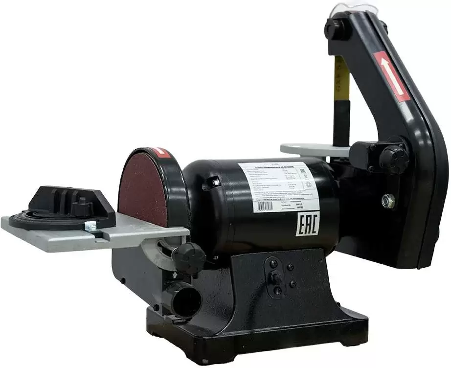 Шлифовальный станок JIB BD1600VS фото