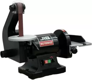 Шлифовальный станок JIB BD1600VS фото