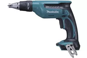 Аккумуляторная дрель-шуруповерт Makita BFS451Z фото
